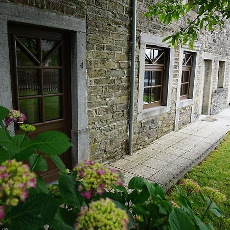 Maison Matan Houdremont Exterior foto
