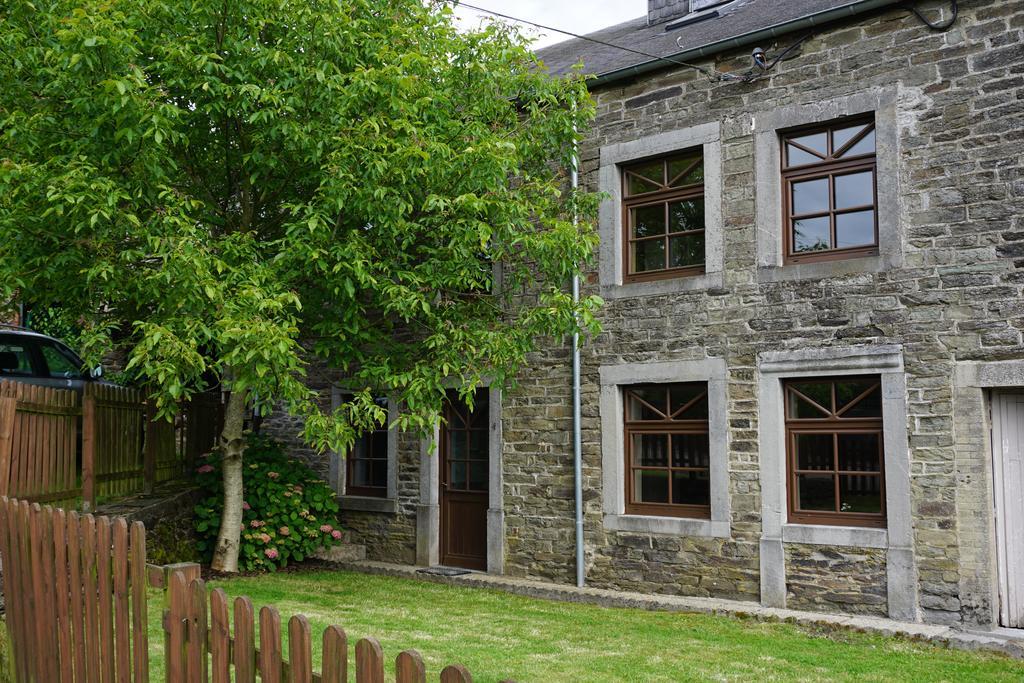 Maison Matan Houdremont Exterior foto