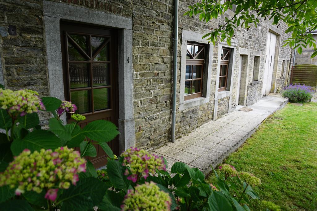 Maison Matan Houdremont Exterior foto